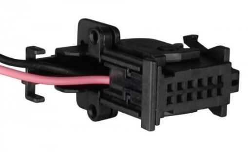 Адаптер для штатної камери заднього виду AWM HFO-02 Ford