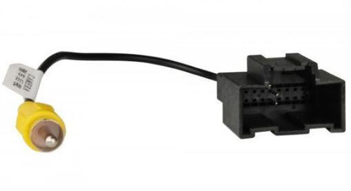 Адаптер для штатной камеры заднего вида AWM HGM-02 Chevrolet Cruze, Malibu