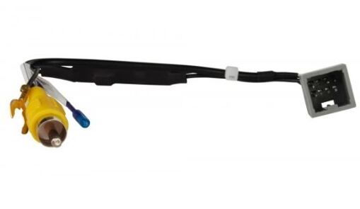 Адаптер для штатной камеры заднего вида AWM HHO-03 Honda City, Fit