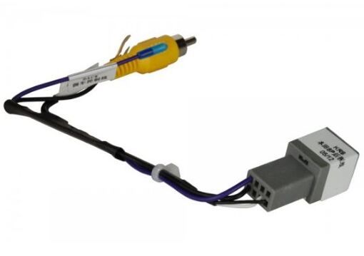 Адаптер для штатной камеры заднего вида AWM HHO-03 Honda City, Fit