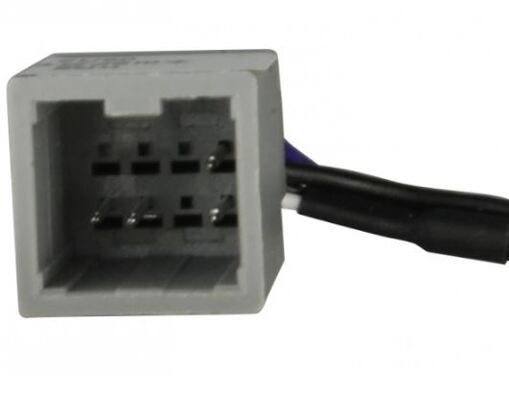 Адаптер для штатной камеры заднего вида AWM HHO-03 Honda City, Fit