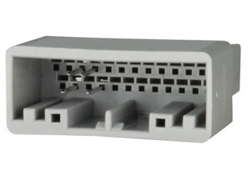 Адаптер для штатной камеры заднего вида AWM HHO-05 Honda CR-V, HR-V, City