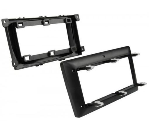 Рамка перехідна AWM 981-01-080 Ford Focus, Mondeo, S-Max, C-Max, Galaxy, Kuga