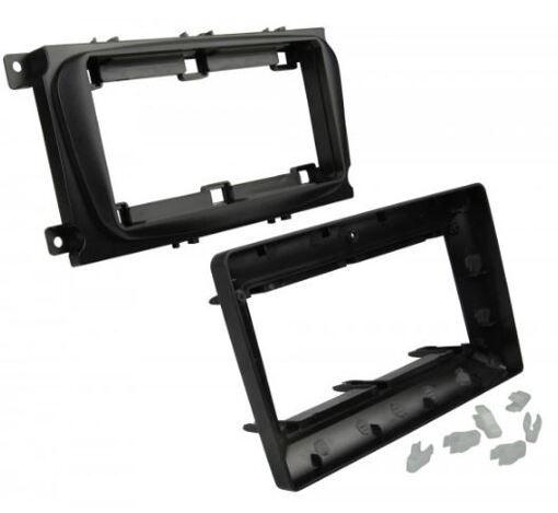 Рамка перехідна AWM 981-01-080 Ford Focus, Mondeo, S-Max, C-Max, Galaxy, Kuga