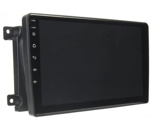 Рамка перехідна AWM 981-01-080 Ford Focus, Mondeo, S-Max, C-Max, Galaxy, Kuga