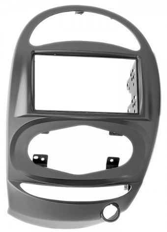 Рамка переходная Carav 11-372 Chery Beat