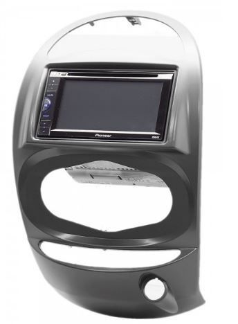 Рамка переходная Carav 11-372 Chery Beat