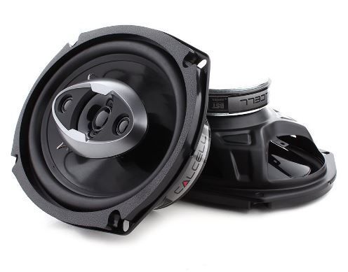 Акустика Calcell CB-694