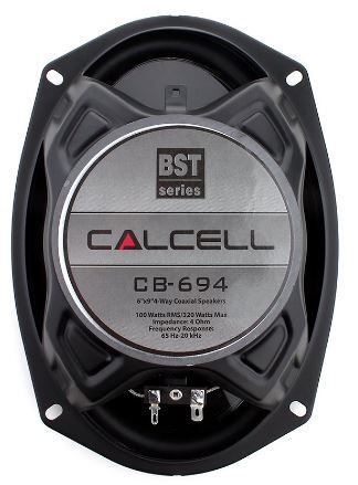 Акустика Calcell CB-694