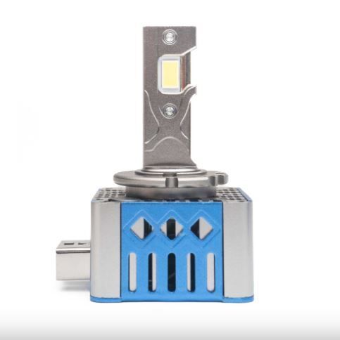 Светодиодные лампы Prime-X D Lux D1 5000К (2 шт.)