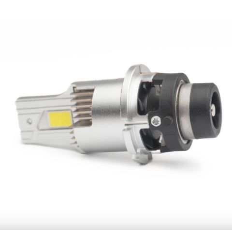 Светодиодные лампы Prime-X D Lux D2 5000К (2 шт.)