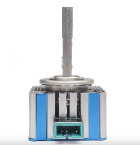 Светодиодные лампы Prime-X D Lux D3 5000К (2 шт.)