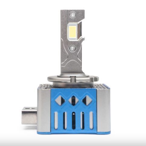 Светодиодные лампы Prime-X D Lux D3 5000К (2 шт.)