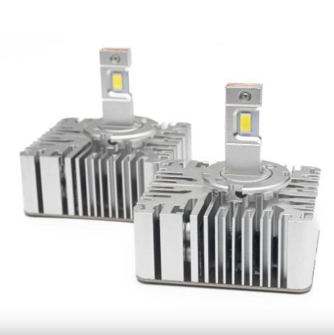 Светодиодные лампы Prime-X D Lux D5 5000К (2 шт.)