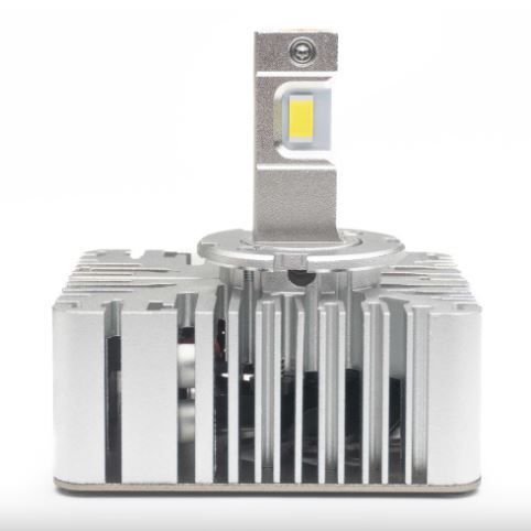 Светодиодные лампы Prime-X D Lux D5 5000К (2 шт.)