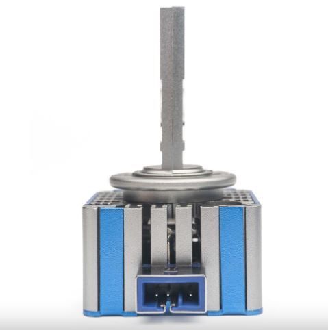 Светодиодные лампы Prime-X D Lux D8 5000К (2 шт.)