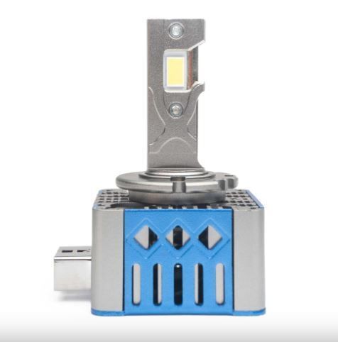 Светодиодные лампы Prime-X D Lux D8 5000К (2 шт.)