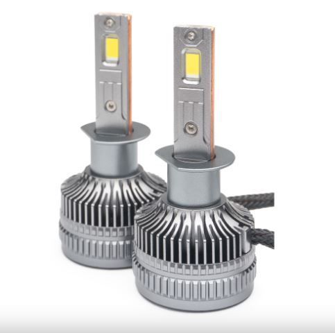 Светодиодные лампы Prime-X MAX Pro H1 5000К (2 шт.)