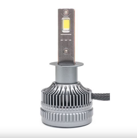Светодиодные лампы Prime-X MAX Pro H1 5000К (2 шт.)