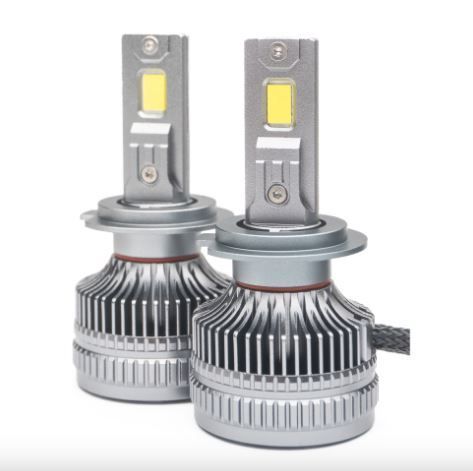 Светодиодные лампы Prime-X MAX Pro H7 5000К (2 шт.)