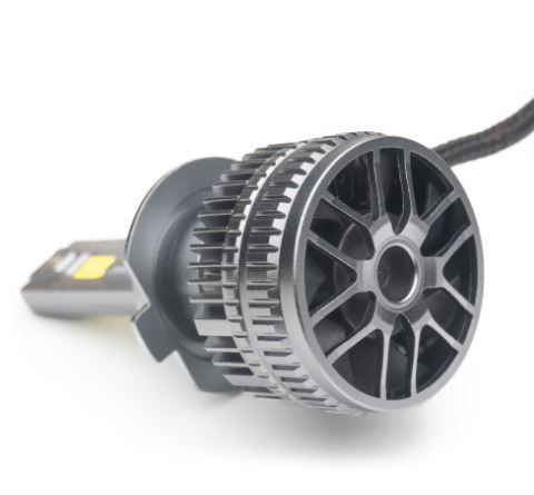 Светодиодные лампы Prime-X MAX Pro H7 5000К (2 шт.)