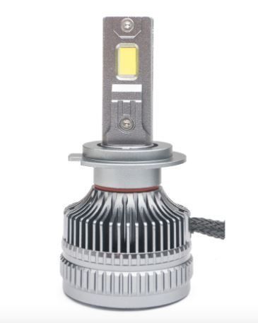 Светодиодные лампы Prime-X MAX Pro H7 5000К (2 шт.)