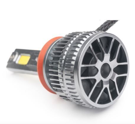 Светодиодные лампы Prime-X MAX Pro H11 5000К (2 шт.)