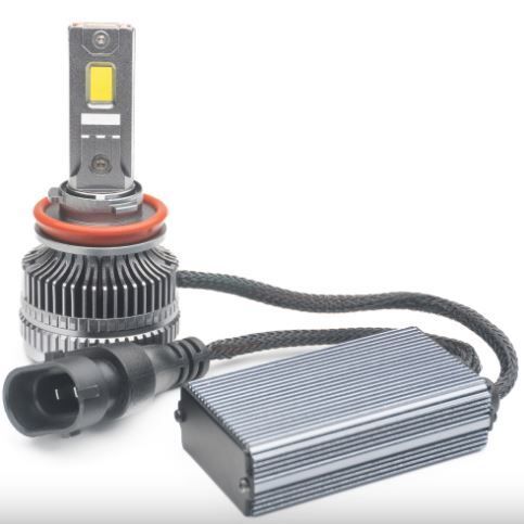 Светодиодные лампы Prime-X MAX Pro H11 5000К (2 шт.)