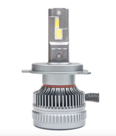 Светодиодные лампы Prime-X MAX Pro H4 5000К (2 шт.)