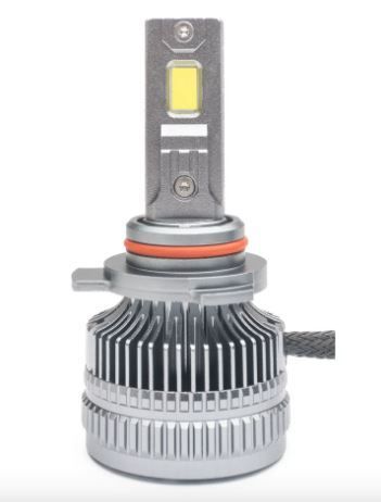 Светодиодные лампы Prime-X MAX Pro 9012(HIR2) 5000К (2 шт.)