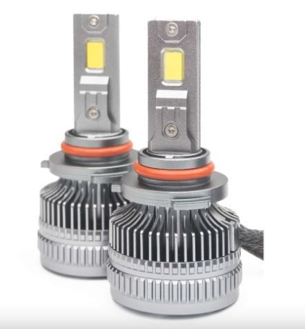 Светодиодные лампы Prime-X MAX Pro 9006 5000К (2 шт.)