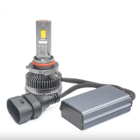 Светодиодные лампы Prime-X MAX Pro 9006 5000К (2 шт.)