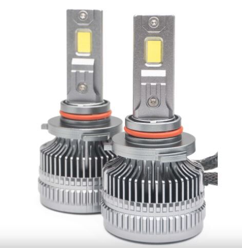 Светодиодные лампы Prime-X MAX Pro 9005 5000К (2 шт.)