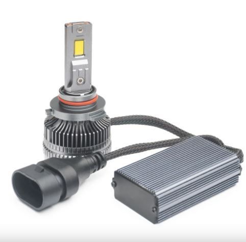 Светодиодные лампы Prime-X MAX Pro 9005 5000К (2 шт.)