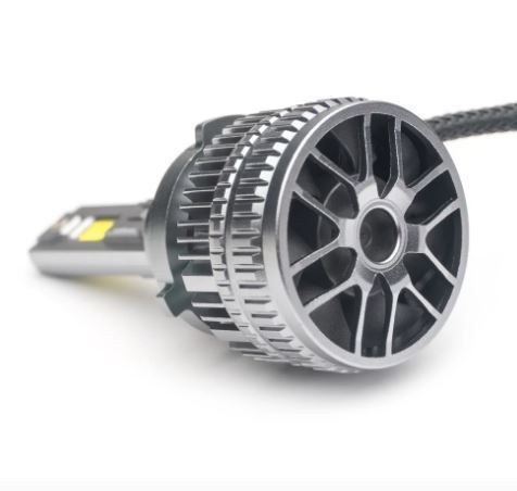 Светодиодные лампы Prime-X MAX Pro 9005 5000К (2 шт.)