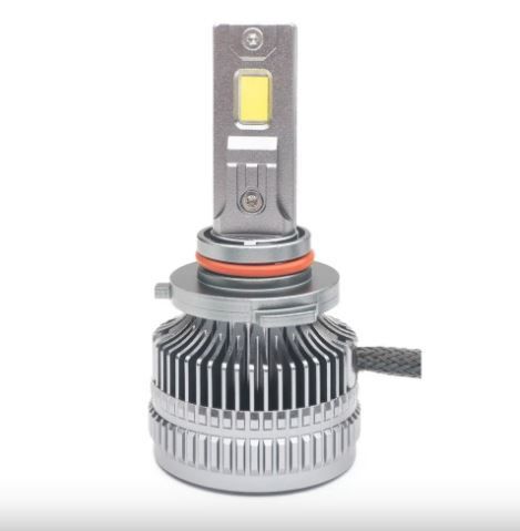 Светодиодные лампы Prime-X MAX Pro 9005 5000К (2 шт.)