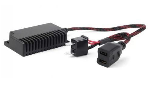 Обманки Led Prime-X R1 H7 резистивные (2 шт.)