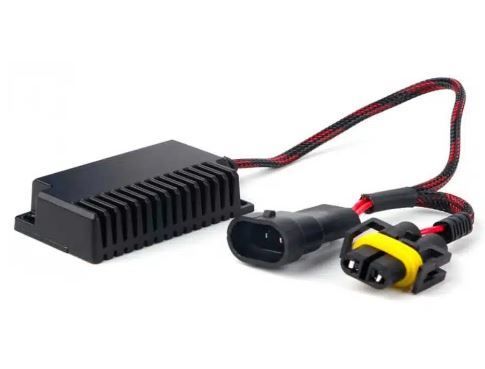 Обманки Led Prime-X R1 H8/H9/H11/H16 резистивные (2 шт.)