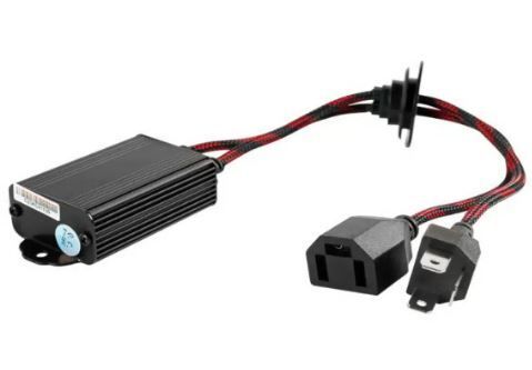 Обманки Led Prime-X CD H4 цифрові (2 шт.)