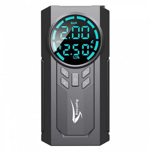 Портативное пуско-зарядное устройство Aspiring Jump 2