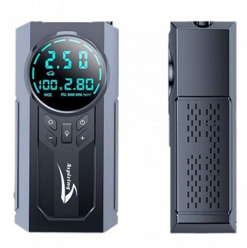 Портативное пуско-зарядное устройство Aspiring Jump 2