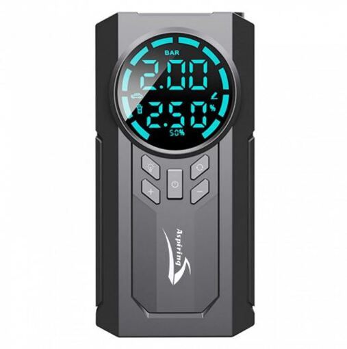 Портативное пуско-зарядное устройство Aspiring Jump 2