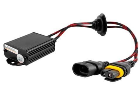 Обманки Led Prime-X CD 9005/9006/9012 цифрові (2 шт.)