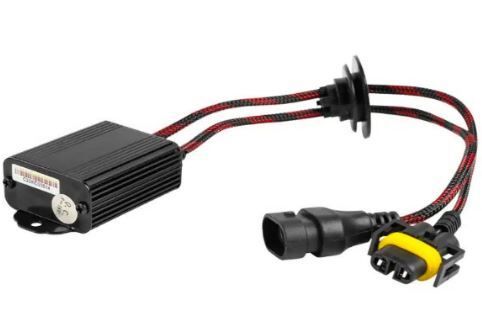 Обманки Led Prime-X CD H8/H9/H11/H16 цифрові (2 шт.)