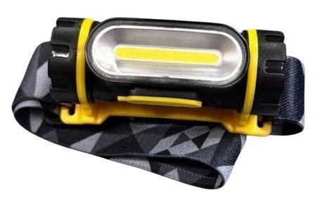 Портативный фонарик Aled WL-543 Налобный