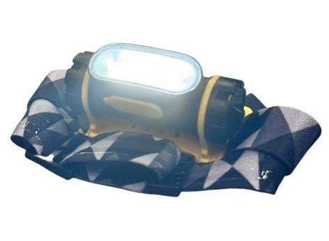 Портативный фонарик Aled WL-543 Налобный