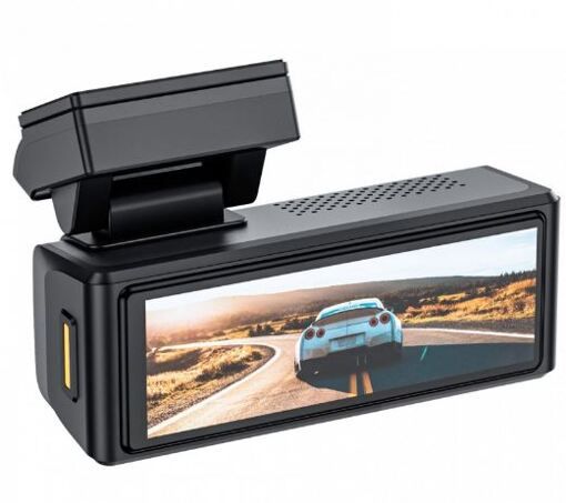 Відеореєстратор Aspiring Alibi 10 QHD2.5K Dual WiFi