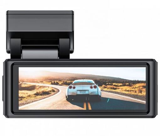 Відеореєстратор Aspiring Alibi 10 QHD2.5K Dual WiFi