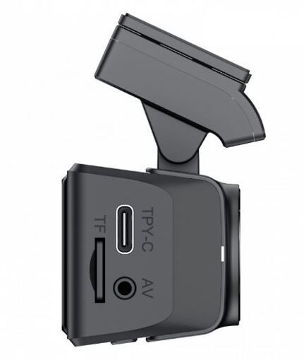 Відеореєстратор Aspiring Alibi 10 QHD2.5K Dual WiFi