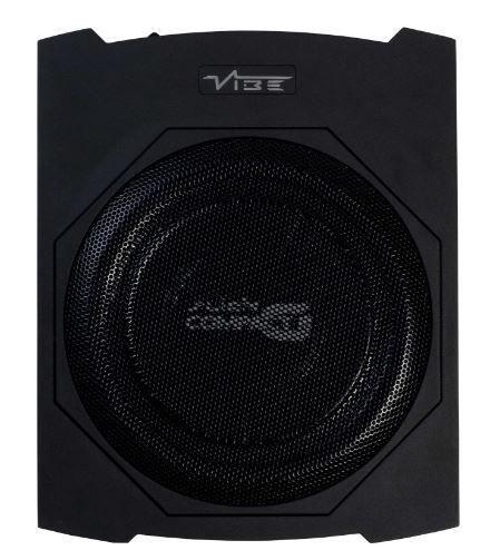 Сабвуфер Vibe SLICKC10A-V0